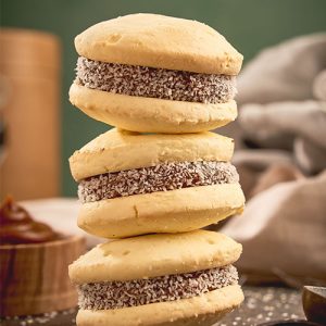 Alfajor Oreo