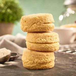 Alfajor de coco