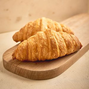 Croissant de avellanas