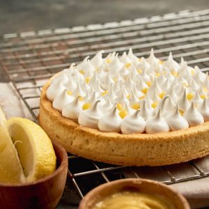 Lemon Pie Mediano